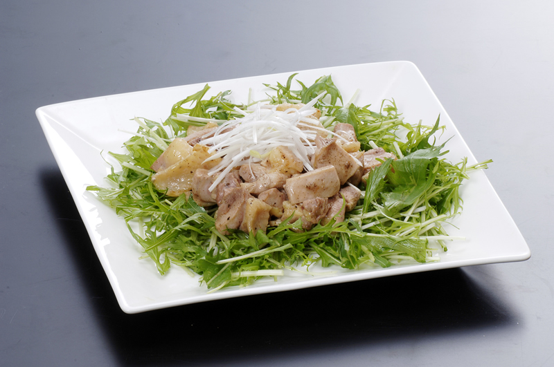 畜産物