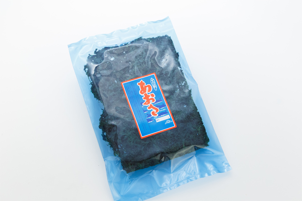 乾燥あおさ