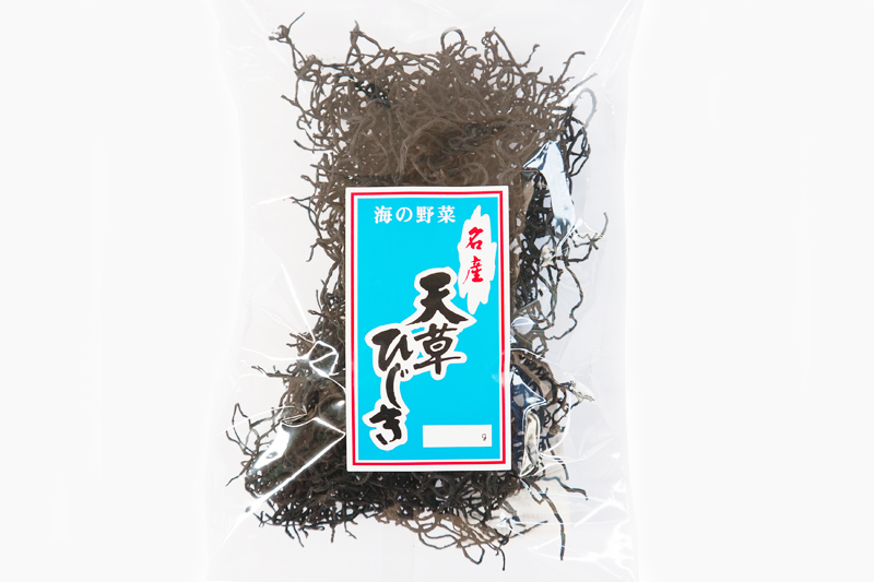 長ひじき