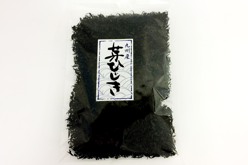芽ひじき